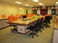 Meja Mensyuarat PKD SPU.JPG ID 49